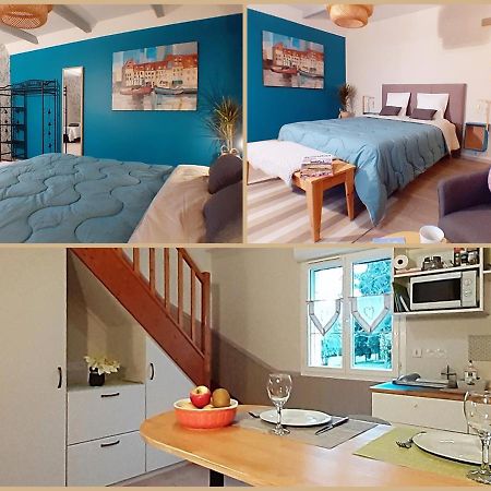 Le Roi Coq Bed & Breakfast Chenonceaux Eksteriør bilde