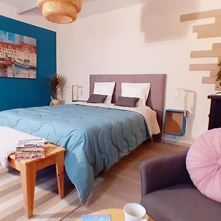 Le Roi Coq Bed & Breakfast Chenonceaux Eksteriør bilde