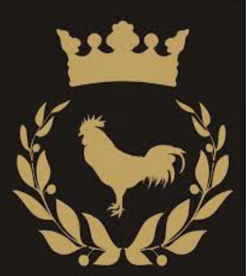 Le Roi Coq Bed & Breakfast Chenonceaux Eksteriør bilde